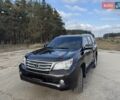 Коричневый Лексус ГХ, объемом двигателя 4.61 л и пробегом 179 тыс. км за 28800 $, фото 1 на Automoto.ua