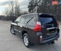 Коричневый Лексус ГХ, объемом двигателя 4.61 л и пробегом 179 тыс. км за 28800 $, фото 3 на Automoto.ua