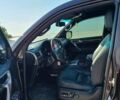 Коричневий Лексус ГХ, об'ємом двигуна 4.61 л та пробігом 250 тис. км за 25000 $, фото 7 на Automoto.ua