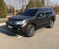 Коричневий Лексус ГХ, об'ємом двигуна 4.6 л та пробігом 400 тис. км за 25000 $, фото 1 на Automoto.ua