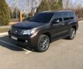 Коричневий Лексус ГХ, об'ємом двигуна 4.6 л та пробігом 400 тис. км за 25000 $, фото 1 на Automoto.ua