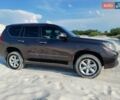 Коричневий Лексус ГХ, об'ємом двигуна 4.61 л та пробігом 250 тис. км за 25000 $, фото 5 на Automoto.ua