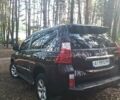 Коричневий Лексус ГХ, об'ємом двигуна 4.61 л та пробігом 194 тис. км за 30000 $, фото 28 на Automoto.ua