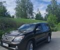 Коричневий Лексус ГХ, об'ємом двигуна 4.61 л та пробігом 194 тис. км за 30000 $, фото 1 на Automoto.ua
