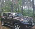 Коричневий Лексус ГХ, об'ємом двигуна 4.61 л та пробігом 194 тис. км за 30000 $, фото 6 на Automoto.ua