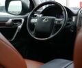 Коричневый Лексус ГХ, объемом двигателя 4.61 л и пробегом 284 тыс. км за 27690 $, фото 20 на Automoto.ua