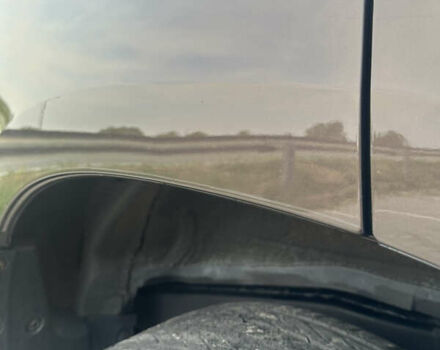 Коричневый Лексус ГХ, объемом двигателя 4.61 л и пробегом 173 тыс. км за 32309 $, фото 43 на Automoto.ua