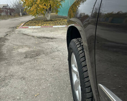 Коричневый Лексус ГХ, объемом двигателя 4.61 л и пробегом 173 тыс. км за 32309 $, фото 24 на Automoto.ua