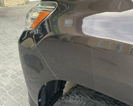 Коричневый Лексус ГХ, объемом двигателя 4.61 л и пробегом 173 тыс. км за 32309 $, фото 47 на Automoto.ua