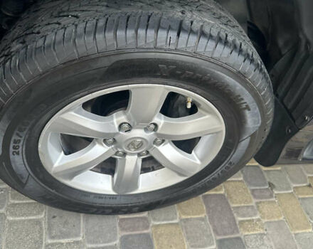 Коричневый Лексус ГХ, объемом двигателя 4.61 л и пробегом 173 тыс. км за 32309 $, фото 46 на Automoto.ua