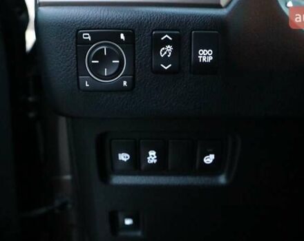 Коричневый Лексус ГХ, объемом двигателя 4.61 л и пробегом 284 тыс. км за 27690 $, фото 21 на Automoto.ua