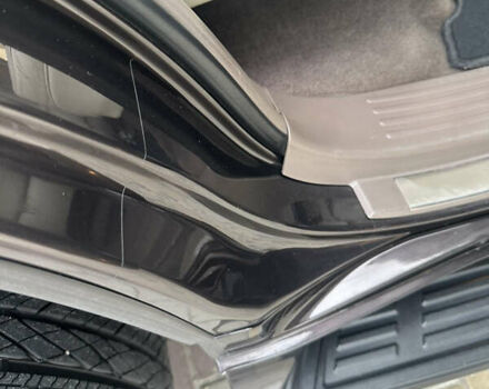 Коричневый Лексус ГХ, объемом двигателя 4.61 л и пробегом 173 тыс. км за 32309 $, фото 53 на Automoto.ua