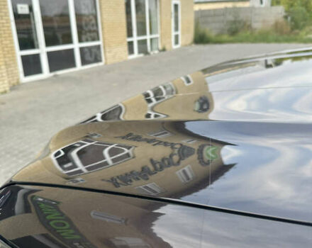 Коричневый Лексус ГХ, объемом двигателя 4.61 л и пробегом 173 тыс. км за 32309 $, фото 48 на Automoto.ua