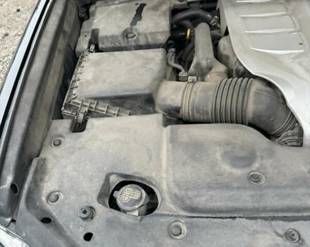 Коричневий Лексус ГХ, об'ємом двигуна 4.61 л та пробігом 190 тис. км за 23999 $, фото 22 на Automoto.ua