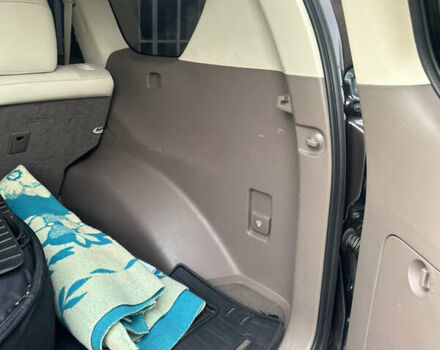 Коричневый Лексус ГХ, объемом двигателя 4.61 л и пробегом 173 тыс. км за 32309 $, фото 50 на Automoto.ua