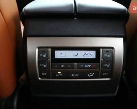 Коричневый Лексус ГХ, объемом двигателя 4.61 л и пробегом 284 тыс. км за 27690 $, фото 23 на Automoto.ua