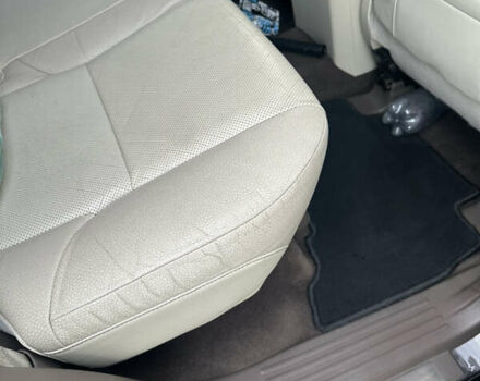 Коричневый Лексус ГХ, объемом двигателя 4.61 л и пробегом 173 тыс. км за 32309 $, фото 52 на Automoto.ua