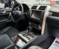 Коричневый Лексус ГХ, объемом двигателя 4.61 л и пробегом 192 тыс. км за 32499 $, фото 76 на Automoto.ua