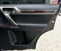 Коричневый Лексус ГХ, объемом двигателя 4.61 л и пробегом 192 тыс. км за 32499 $, фото 63 на Automoto.ua