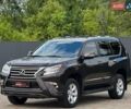 Коричневый Лексус ГХ, объемом двигателя 4.61 л и пробегом 192 тыс. км за 32499 $, фото 7 на Automoto.ua