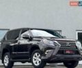 Коричневый Лексус ГХ, объемом двигателя 4.61 л и пробегом 192 тыс. км за 32499 $, фото 1 на Automoto.ua