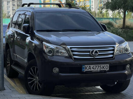Лексус ГХ 2011 у Буче на Automoto.ua Коричневий Лексус ГХ, об'ємом двигуна 4.61 л та пробігом 220 тис. км за 24700 $, фото 1 на Automoto.ua