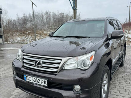 Лексус ГХ 2013 у Жовкві на Automoto.ua Коричневий Лексус ГХ, об'ємом двигуна 4.61 л та пробігом 250 тис. км за 23900 $, фото 1 на Automoto.ua
