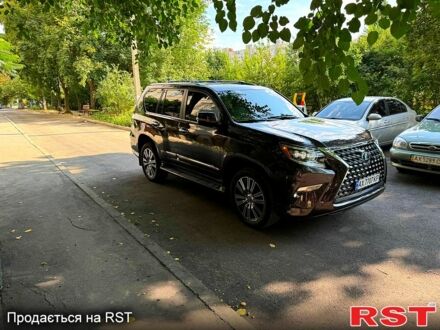 Лексус ГХ 2017 у Харкові на Automoto.ua Коричневий Лексус ГХ, об'ємом двигуна 4.6 л та пробігом 119 тис. км за 39999 $, фото 1 на Automoto.ua