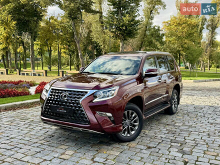 Лексус ГХ 2019 в Киеве на Automoto.ua Коричневый Лексус ГХ, объемом двигателя 4.6 л и пробегом 26 тыс. км за 40999 $, фото 1 на Automoto.ua