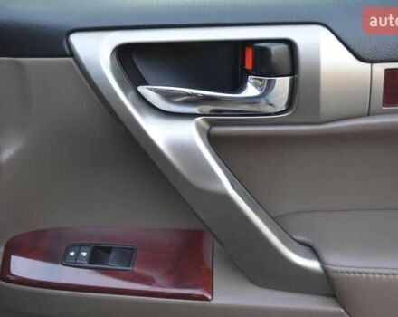 Червоний Лексус ГХ, об'ємом двигуна 4.61 л та пробігом 170 тис. км за 25500 $, фото 31 на Automoto.ua