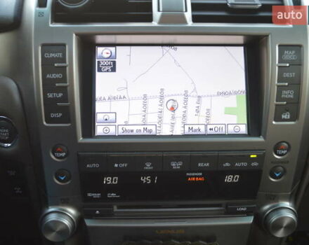 Червоний Лексус ГХ, об'ємом двигуна 4.61 л та пробігом 170 тис. км за 25500 $, фото 25 на Automoto.ua