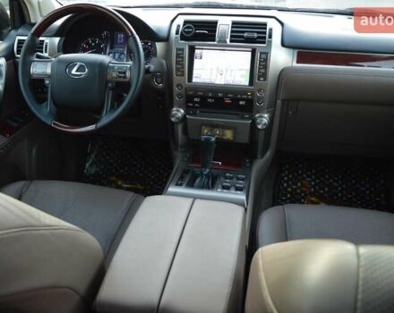Червоний Лексус ГХ, об'ємом двигуна 4.61 л та пробігом 170 тис. км за 25500 $, фото 36 на Automoto.ua