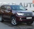 Червоний Лексус ГХ, об'ємом двигуна 4.61 л та пробігом 170 тис. км за 23000 $, фото 1 на Automoto.ua