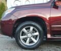 Червоний Лексус ГХ, об'ємом двигуна 4.61 л та пробігом 170 тис. км за 25500 $, фото 8 на Automoto.ua