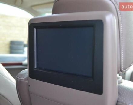 Червоний Лексус ГХ, об'ємом двигуна 4.61 л та пробігом 170 тис. км за 25500 $, фото 39 на Automoto.ua