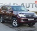 Червоний Лексус ГХ, об'ємом двигуна 4.61 л та пробігом 170 тис. км за 25500 $, фото 1 на Automoto.ua