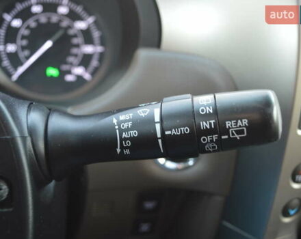 Червоний Лексус ГХ, об'ємом двигуна 4.61 л та пробігом 170 тис. км за 25500 $, фото 23 на Automoto.ua