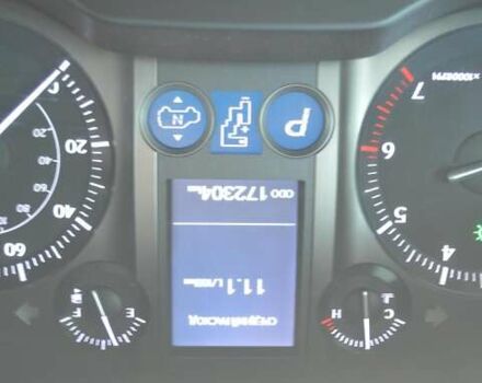 Червоний Лексус ГХ, об'ємом двигуна 4.61 л та пробігом 170 тис. км за 25500 $, фото 20 на Automoto.ua