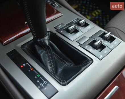 Червоний Лексус ГХ, об'ємом двигуна 4.61 л та пробігом 170 тис. км за 25500 $, фото 27 на Automoto.ua