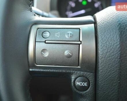 Червоний Лексус ГХ, об'ємом двигуна 4.61 л та пробігом 170 тис. км за 25500 $, фото 21 на Automoto.ua