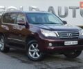 Червоний Лексус ГХ, об'ємом двигуна 4.61 л та пробігом 170 тис. км за 25500 $, фото 1 на Automoto.ua