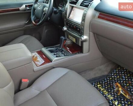 Червоний Лексус ГХ, об'ємом двигуна 4.61 л та пробігом 170 тис. км за 25500 $, фото 33 на Automoto.ua