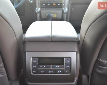 Червоний Лексус ГХ, об'ємом двигуна 4.61 л та пробігом 170 тис. км за 25500 $, фото 37 на Automoto.ua