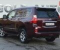 Червоний Лексус ГХ, об'ємом двигуна 4.61 л та пробігом 170 тис. км за 25500 $, фото 9 на Automoto.ua