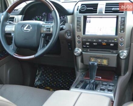 Червоний Лексус ГХ, об'ємом двигуна 4.61 л та пробігом 170 тис. км за 25500 $, фото 38 на Automoto.ua