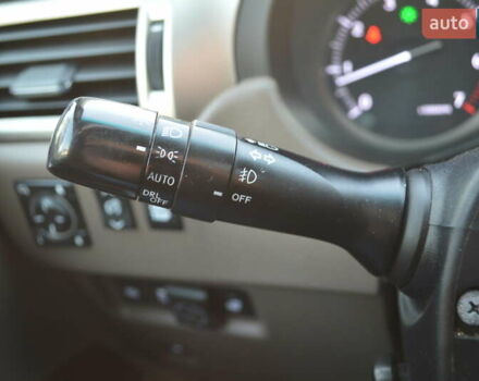 Червоний Лексус ГХ, об'ємом двигуна 4.61 л та пробігом 170 тис. км за 25500 $, фото 22 на Automoto.ua