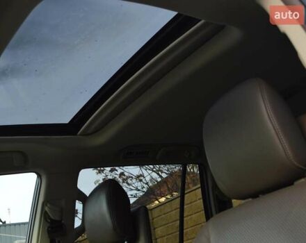 Червоний Лексус ГХ, об'ємом двигуна 4.61 л та пробігом 170 тис. км за 25500 $, фото 29 на Automoto.ua