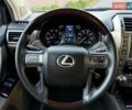 Красный Лексус ГХ, объемом двигателя 4.61 л и пробегом 24 тыс. км за 41999 $, фото 25 на Automoto.ua