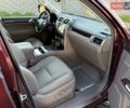 Красный Лексус ГХ, объемом двигателя 4.61 л и пробегом 24 тыс. км за 41999 $, фото 33 на Automoto.ua