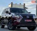 Красный Лексус ГХ, объемом двигателя 4.61 л и пробегом 24 тыс. км за 41999 $, фото 23 на Automoto.ua